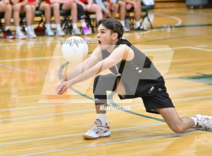 Thumbnail 2 in Boulder Creek @ Sunnyslope (Senior Night) photogallery.