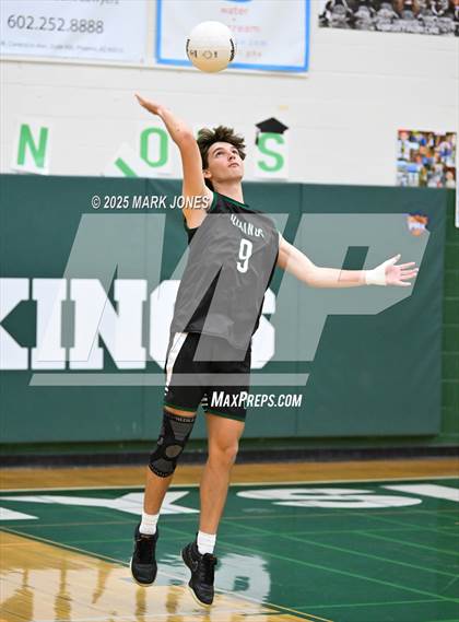 Thumbnail 1 in Boulder Creek @ Sunnyslope (Senior Night) photogallery.
