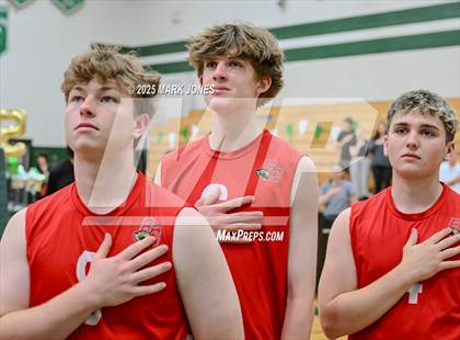 Thumbnail 3 in Boulder Creek @ Sunnyslope (Senior Night) photogallery.