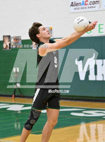 Thumbnail 3 in Boulder Creek @ Sunnyslope (Senior Night) photogallery.