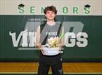 Photo from the gallery "Boulder Creek @ Sunnyslope (Senior Night)"
