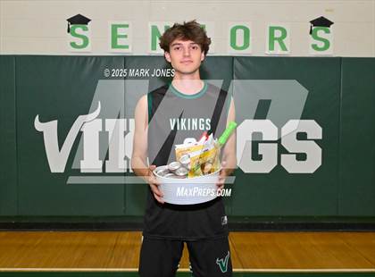 Thumbnail 1 in Boulder Creek @ Sunnyslope (Senior Night) photogallery.