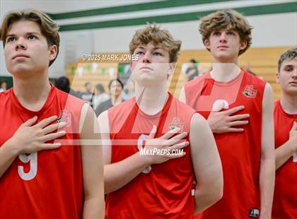 Thumbnail 2 in Boulder Creek @ Sunnyslope (Senior Night) photogallery.