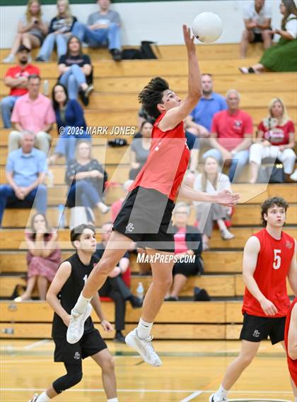 Thumbnail 3 in Boulder Creek @ Sunnyslope (Senior Night) photogallery.