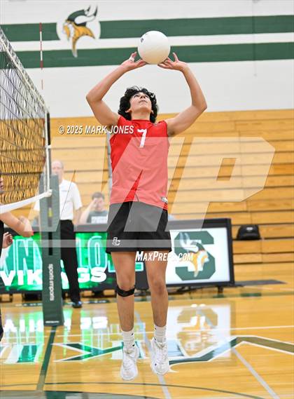 Thumbnail 1 in Boulder Creek @ Sunnyslope (Senior Night) photogallery.