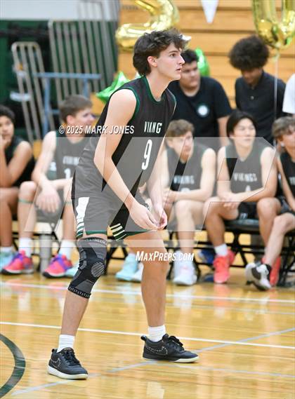Thumbnail 1 in Boulder Creek @ Sunnyslope (Senior Night) photogallery.