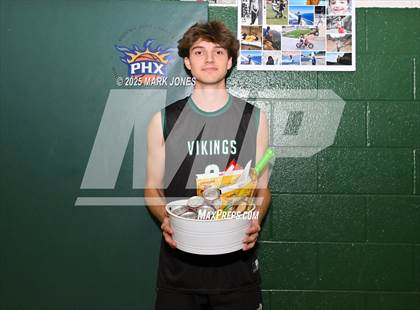 Thumbnail 3 in Boulder Creek @ Sunnyslope (Senior Night) photogallery.