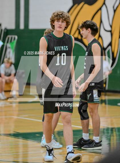 Thumbnail 2 in Boulder Creek @ Sunnyslope (Senior Night) photogallery.
