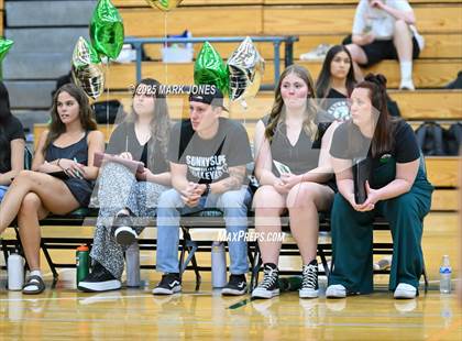 Thumbnail 3 in Boulder Creek @ Sunnyslope (Senior Night) photogallery.