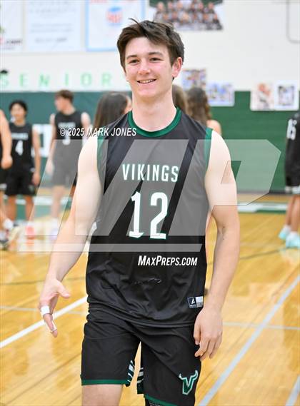 Thumbnail 1 in Boulder Creek @ Sunnyslope (Senior Night) photogallery.