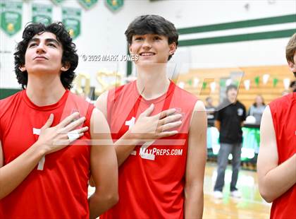 Thumbnail 3 in Boulder Creek @ Sunnyslope (Senior Night) photogallery.