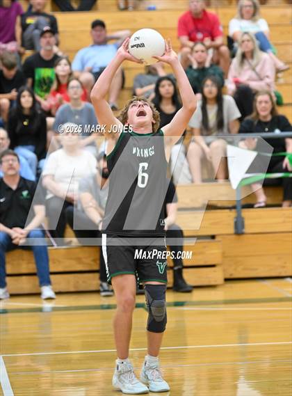Thumbnail 2 in Boulder Creek @ Sunnyslope (Senior Night) photogallery.