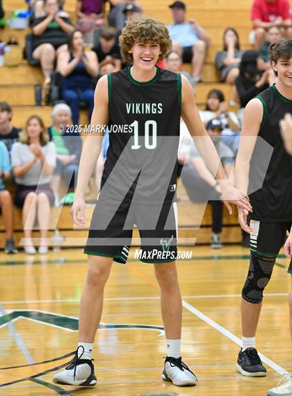 Thumbnail 3 in Boulder Creek @ Sunnyslope (Senior Night) photogallery.