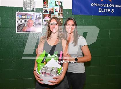 Thumbnail 3 in Boulder Creek @ Sunnyslope (Senior Night) photogallery.