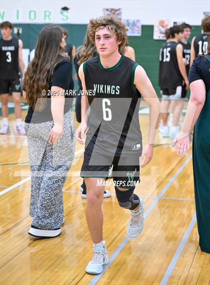 Thumbnail 3 in Boulder Creek @ Sunnyslope (Senior Night) photogallery.