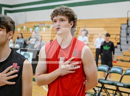 Thumbnail 1 in Boulder Creek @ Sunnyslope (Senior Night) photogallery.