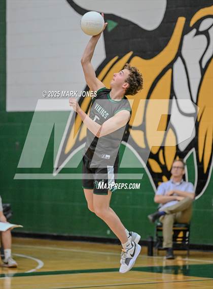 Thumbnail 1 in Boulder Creek @ Sunnyslope (Senior Night) photogallery.