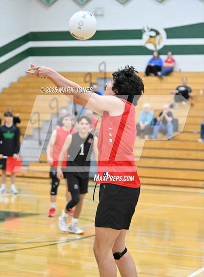 Thumbnail 3 in Boulder Creek @ Sunnyslope (Senior Night) photogallery.