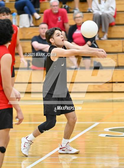 Thumbnail 3 in Boulder Creek @ Sunnyslope (Senior Night) photogallery.