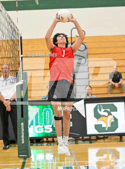 Thumbnail 3 in Boulder Creek @ Sunnyslope (Senior Night) photogallery.
