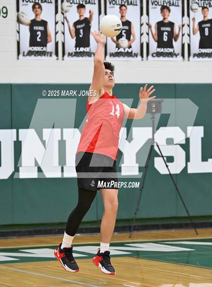 Thumbnail 1 in Boulder Creek @ Sunnyslope (Senior Night) photogallery.