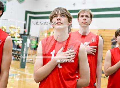 Thumbnail 1 in Boulder Creek @ Sunnyslope (Senior Night) photogallery.