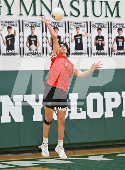 Thumbnail 1 in Boulder Creek @ Sunnyslope (Senior Night) photogallery.