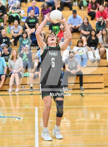 Thumbnail 1 in Boulder Creek @ Sunnyslope (Senior Night) photogallery.