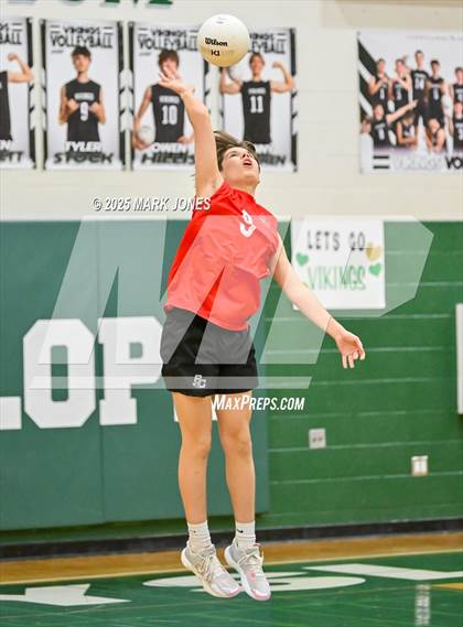 Thumbnail 2 in Boulder Creek @ Sunnyslope (Senior Night) photogallery.