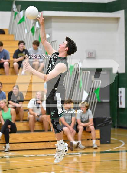 Thumbnail 3 in Boulder Creek @ Sunnyslope (Senior Night) photogallery.