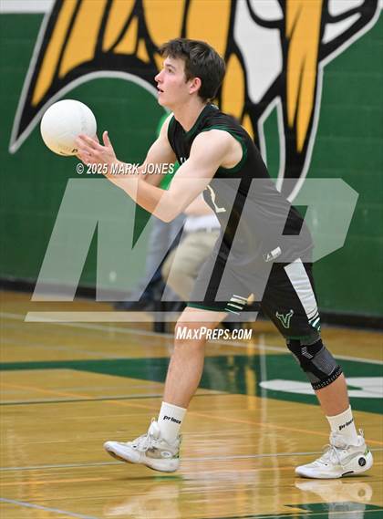 Thumbnail 3 in Boulder Creek @ Sunnyslope (Senior Night) photogallery.