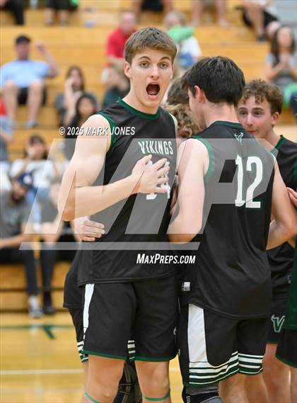 Thumbnail 2 in Boulder Creek @ Sunnyslope (Senior Night) photogallery.
