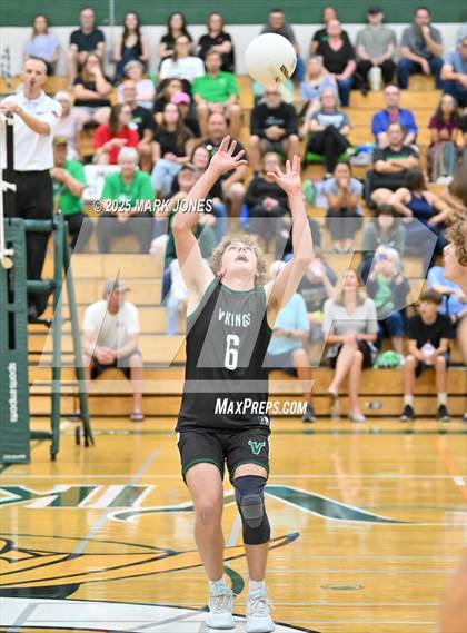 Thumbnail 3 in Boulder Creek @ Sunnyslope (Senior Night) photogallery.