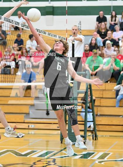 Thumbnail 1 in Boulder Creek @ Sunnyslope (Senior Night) photogallery.