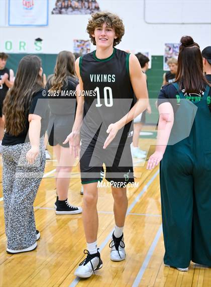 Thumbnail 2 in Boulder Creek @ Sunnyslope (Senior Night) photogallery.
