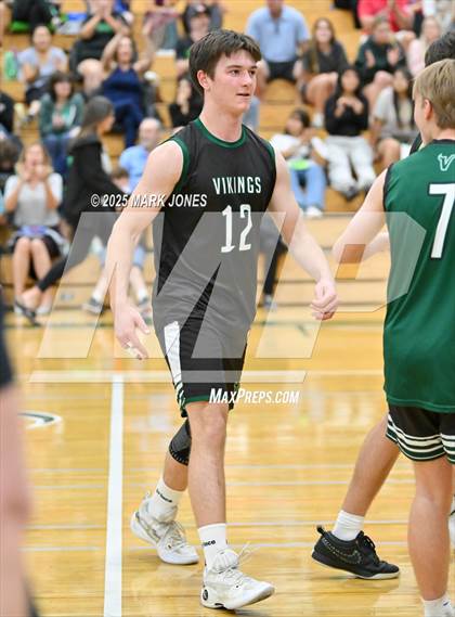 Thumbnail 2 in Boulder Creek @ Sunnyslope (Senior Night) photogallery.