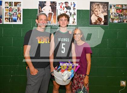 Thumbnail 2 in Boulder Creek @ Sunnyslope (Senior Night) photogallery.