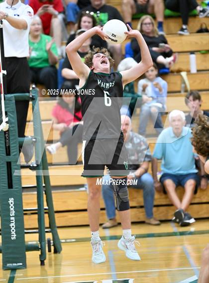 Thumbnail 1 in Boulder Creek @ Sunnyslope (Senior Night) photogallery.