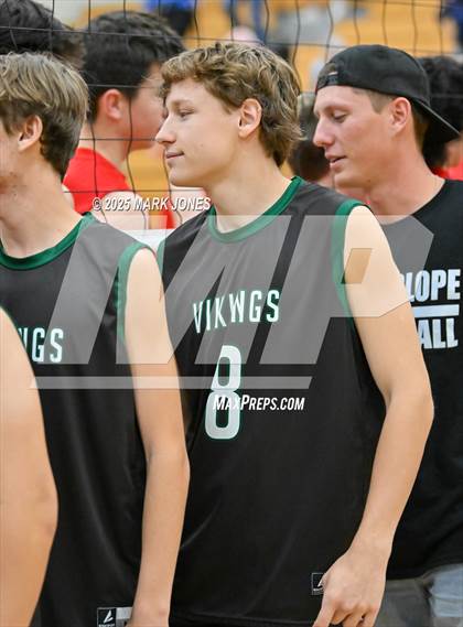 Thumbnail 1 in Boulder Creek @ Sunnyslope (Senior Night) photogallery.