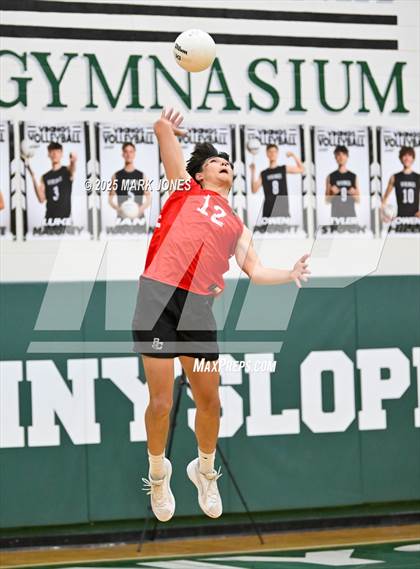 Thumbnail 3 in Boulder Creek @ Sunnyslope (Senior Night) photogallery.