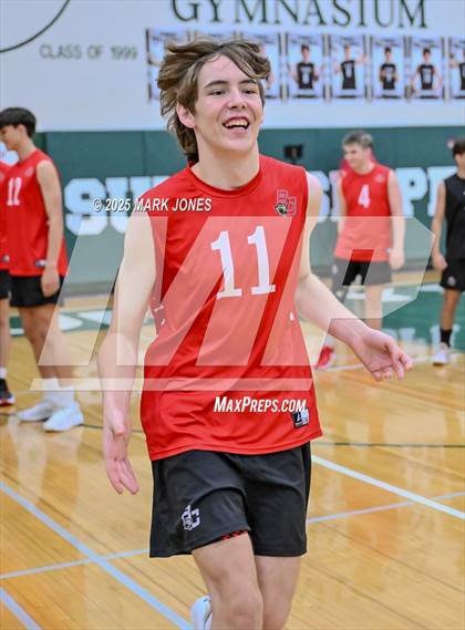 Thumbnail 2 in Boulder Creek @ Sunnyslope (Senior Night) photogallery.