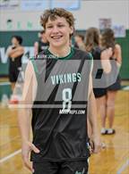 Photo from the gallery "Boulder Creek @ Sunnyslope (Senior Night)"