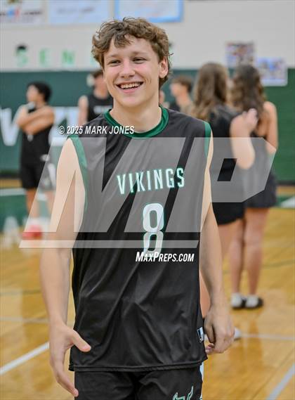 Thumbnail 3 in Boulder Creek @ Sunnyslope (Senior Night) photogallery.