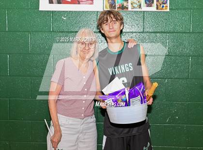 Thumbnail 1 in Boulder Creek @ Sunnyslope (Senior Night) photogallery.