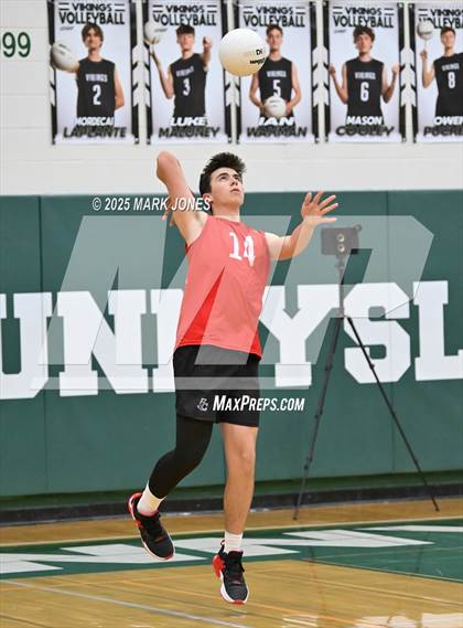 Thumbnail 3 in Boulder Creek @ Sunnyslope (Senior Night) photogallery.