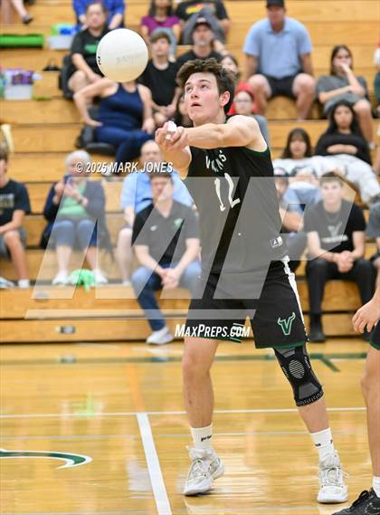 Thumbnail 3 in Boulder Creek @ Sunnyslope (Senior Night) photogallery.