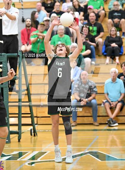 Thumbnail 1 in Boulder Creek @ Sunnyslope (Senior Night) photogallery.