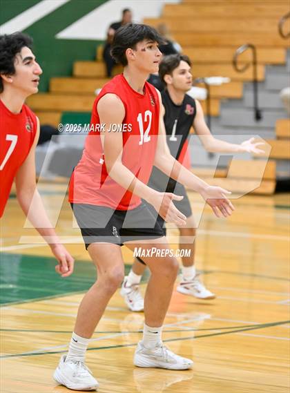 Thumbnail 1 in Boulder Creek @ Sunnyslope (Senior Night) photogallery.