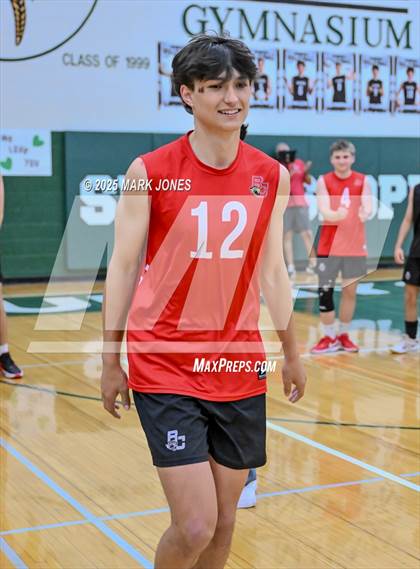 Thumbnail 3 in Boulder Creek @ Sunnyslope (Senior Night) photogallery.