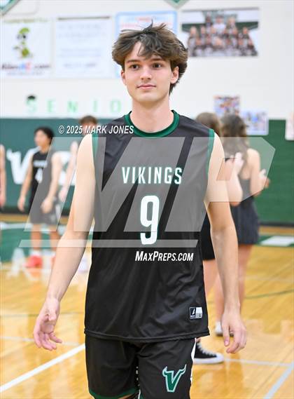 Thumbnail 1 in Boulder Creek @ Sunnyslope (Senior Night) photogallery.